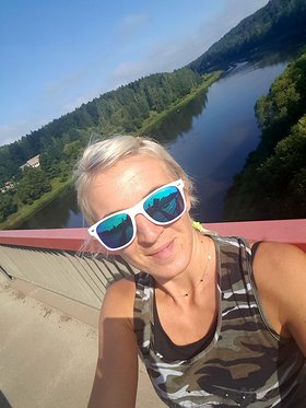 Najładniejsze zdjęcie użytkownika Klotylda35 - 