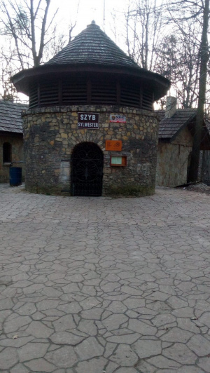 wall