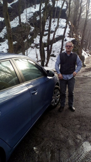 vehicle, car, wheel