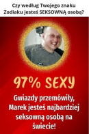 Najładniejsze zdjęcie użytkownika Kapitanmarek21 -