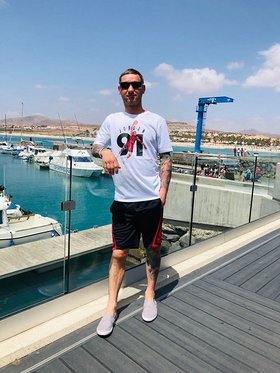 Najładniejsze zdjęcie użytkownika Fafik1980 - 