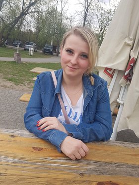 Najładniejsze zdjęcie użytkownika KasiaaaaTGK - 