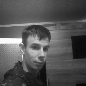 cool, monochrome