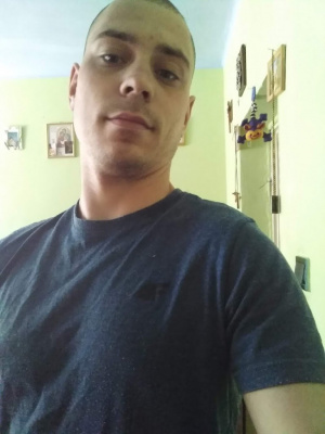selfie, dude