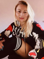 Najładniejsze zdjęcie użytkownika Blonamelia -