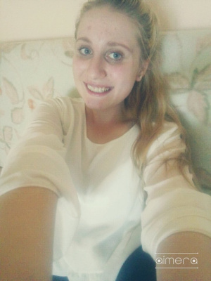 skin, selfie, smile