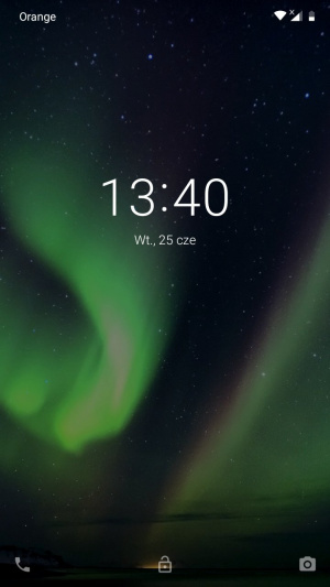 sky, screenshot, aurora