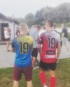 Najładniejsze zdjęcie użytkownika Repcak69 - 
