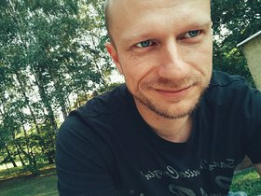 Najładniejsze zdjęcie użytkownika Rustarn -