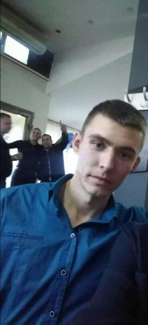 selfie