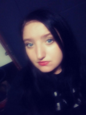 hair, selfie, smile, cool