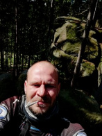 Najładniejsze zdjęcie użytkownika MiroslawWas -
