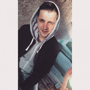 outerwear, smile, cool