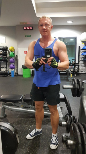 fitness randki dla mężczyzn agencja randkowa samotni rodzice