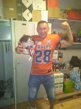 Najładniejsze zdjęcie użytkownika MateuszTrzcinski - 