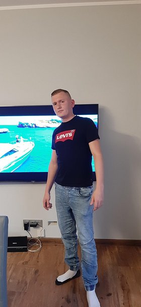 Najładniejsze zdjęcie użytkownika Mafinio123 - 