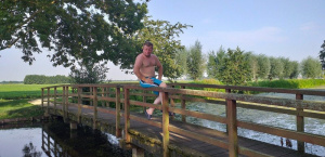 leisure, muscle