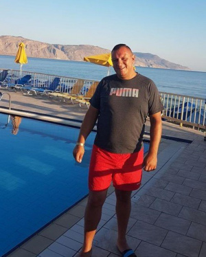 fun, leisure, muscle, vacation, shorts