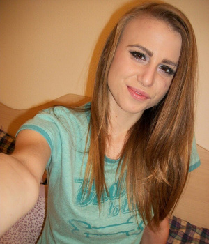 mouth, hair, skin, selfie, smile