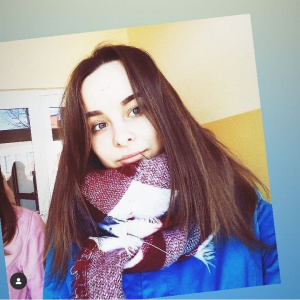 hair, selfie