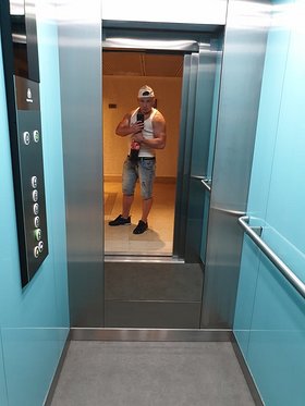 Najładniejsze zdjęcie użytkownika kr9chuUZR - hotel