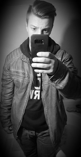 Najładniejsze zdjęcie użytkownika Kondziu9802 - 