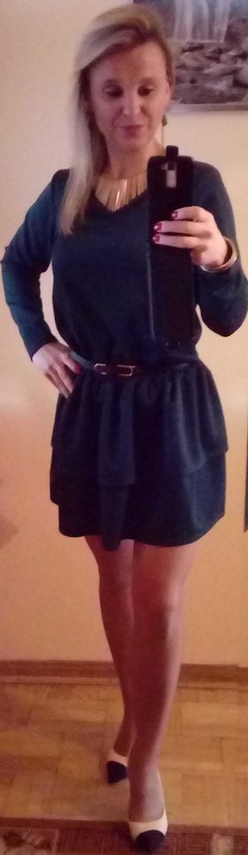 Najładniejsze zdjęcie użytkownika mika317 - 