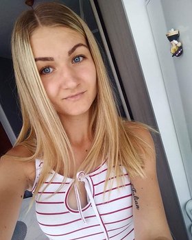 Najładniejsze zdjęcie użytkownika Ntliaa - 