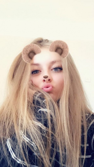 hair, skin
