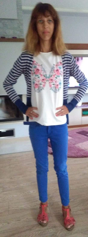 outerwear, jeans, denim