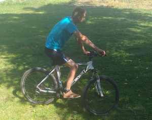 vehicle, sports, bicycle, cycling