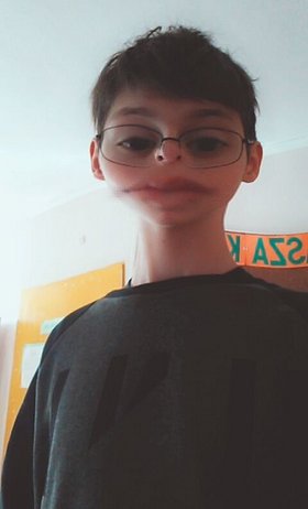 Najładniejsze zdjęcie użytkownika Kacperek15l - 