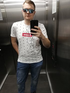 Najładniejsze zdjęcie użytkownika EclipseB - 