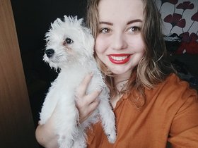 Najładniejsze zdjęcie użytkownika BoginiEris - 