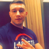 Najładniejsze zdjęcie użytkownika Michaleeek -