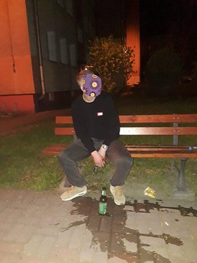 Najładniejsze zdjęcie użytkownika ifeelsex - 