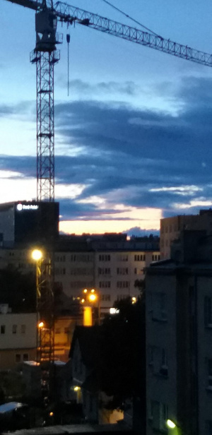 sky