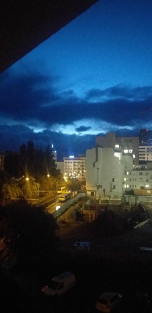 sky