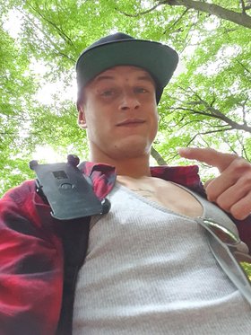 Najładniejsze zdjęcie użytkownika Xtomek21 - 