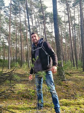 Najładniejsze zdjęcie użytkownika Tony81 - 