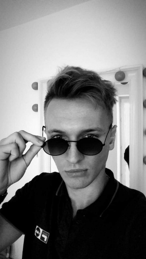 hand, selfie, cool, glasses, monochrome, sunglasses, goggles