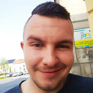 hair, selfie, smile, cool, dude, beard, moustache