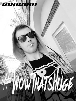 cool, glasses, monochrome, sunglasses