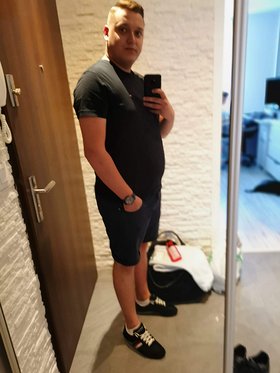 Najładniejsze zdjęcie użytkownika Michal206 - 