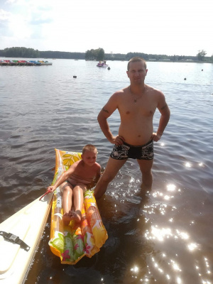fun, leisure, muscle, vacation