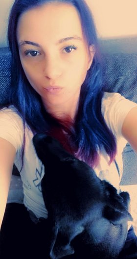 Najładniejsze zdjęcie użytkownika Pat7ka - 