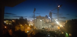 sky