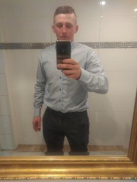 Najładniejsze zdjęcie użytkownika Michal11992 - 