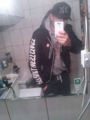 selfie