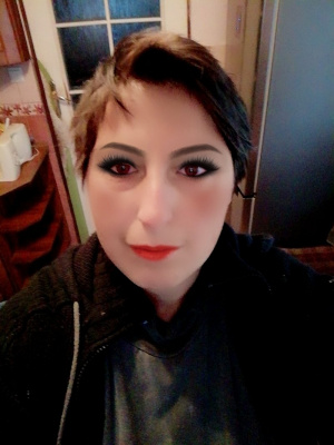 hair, selfie, cool